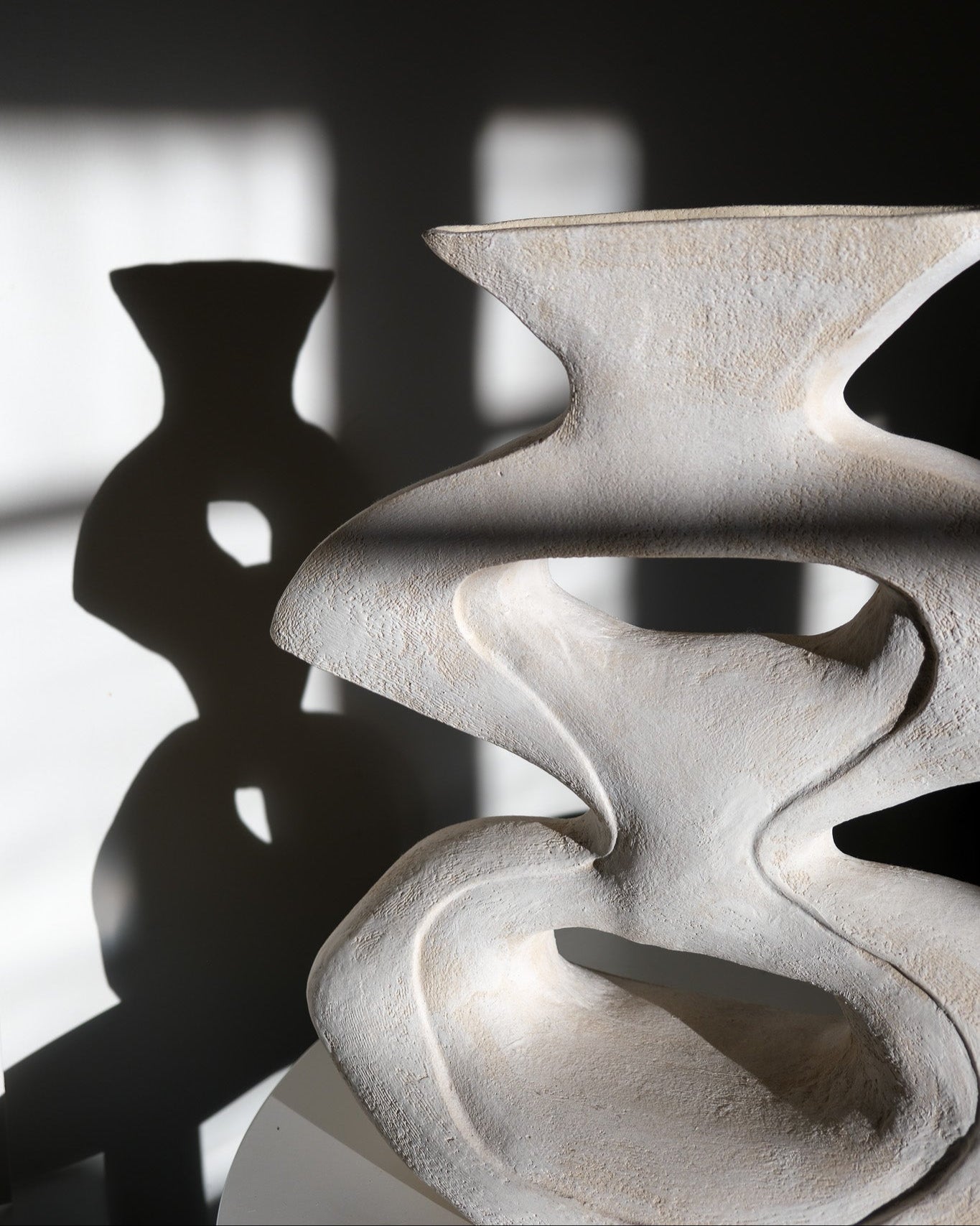 'Passage' Sculpture
